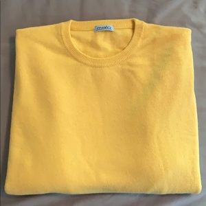 Malo Cashmere Sweater